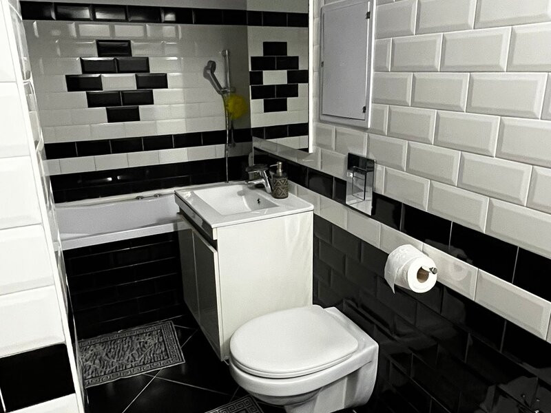 4 Camere | Iuliu Maniu - Gorjului | 3 Minute Metrou | Pet friendly 