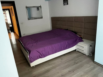 4 Camere | Iuliu Maniu - Gorjului | 3 Minute Metrou | Pet friendly 
