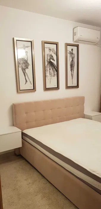 2 Camere | Grozavesti - 19th Residence | 5 Minute Metrou 