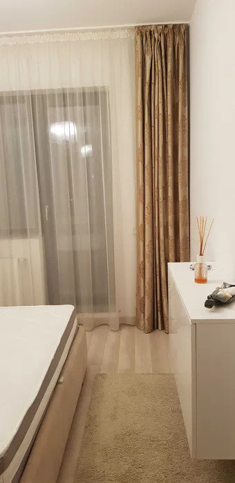 2 Camere | Grozavesti - 19th Residence | 5 Minute Metrou 