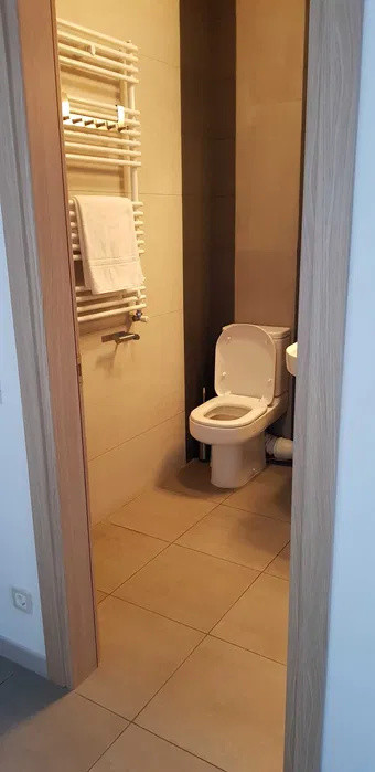 2 Camere | Grozavesti - 19th Residence | 5 Minute Metrou 