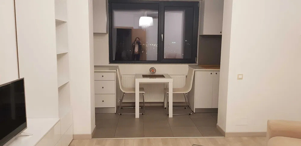 2 Camere | Grozavesti - 19th Residence | 5 Minute Metrou 