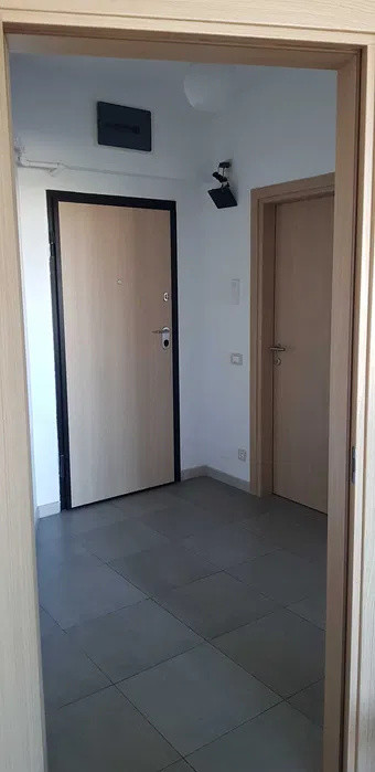 2 Camere | Grozavesti - 19th Residence | 5 Minute Metrou 