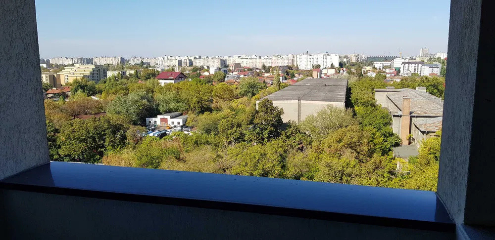 2 Camere | Grozavesti - 19th Residence | 5 Minute Metrou 