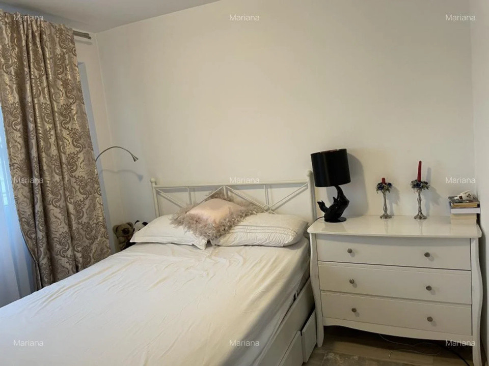 2 Camere | Lujerului - Cetatuia | 5 Minute Metrou