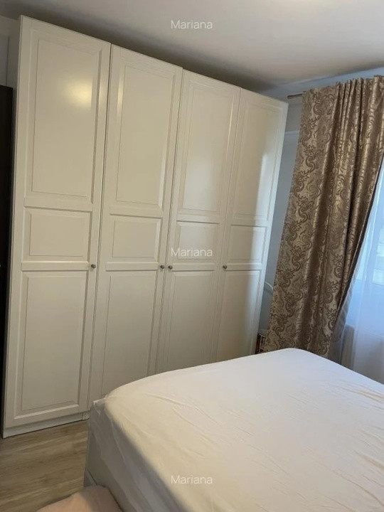 2 Camere | Lujerului - Cetatuia | 5 Minute Metrou