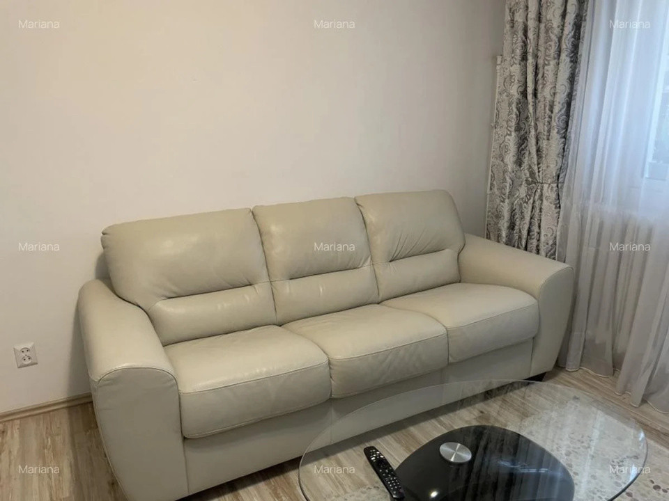 2 Camere | Lujerului - Cetatuia | 5 Minute Metrou