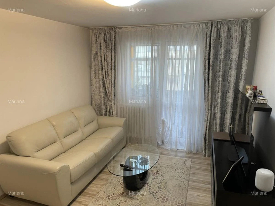 2 Camere | Lujerului - Cetatuia | 5 Minute Metrou