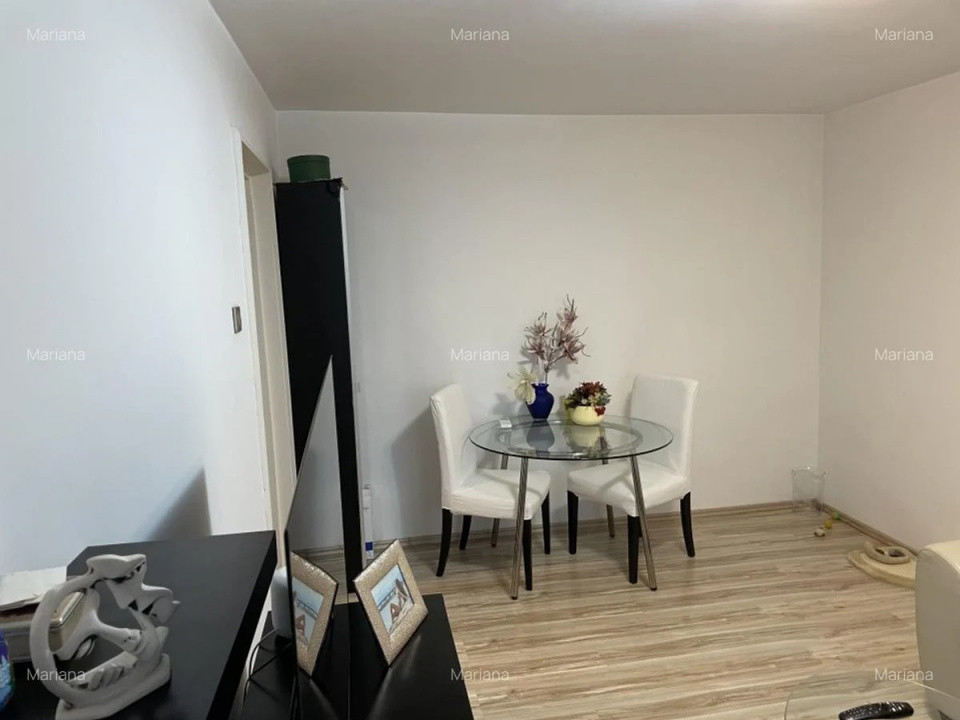2 Camere | Lujerului - Cetatuia | 5 Minute Metrou
