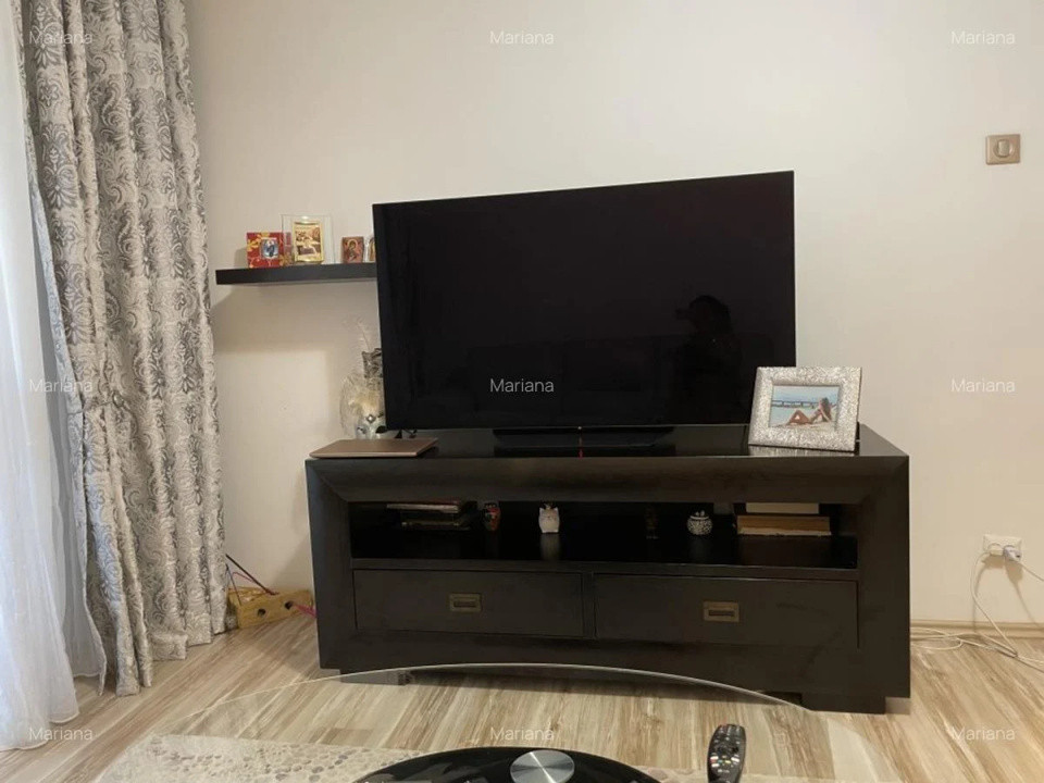 2 Camere | Lujerului - Cetatuia | 5 Minute Metrou