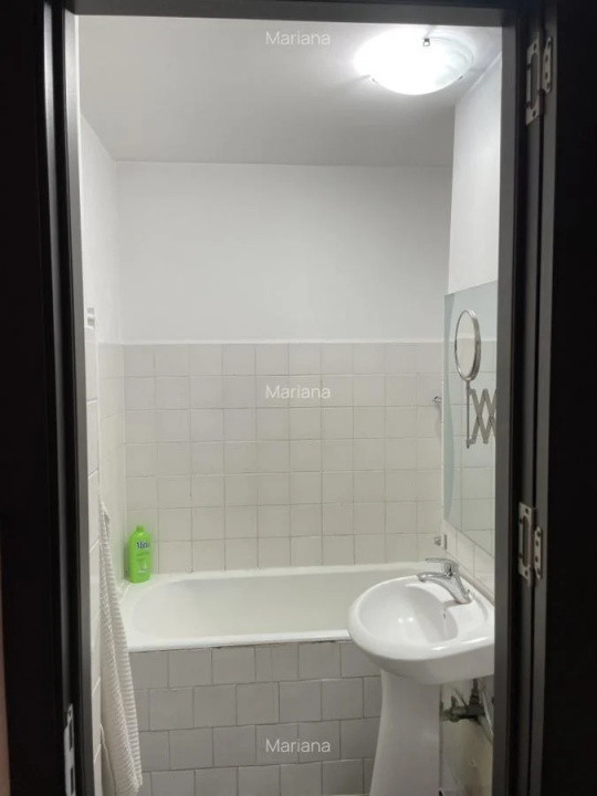 2 Camere | Lujerului - Cetatuia | 5 Minute Metrou
