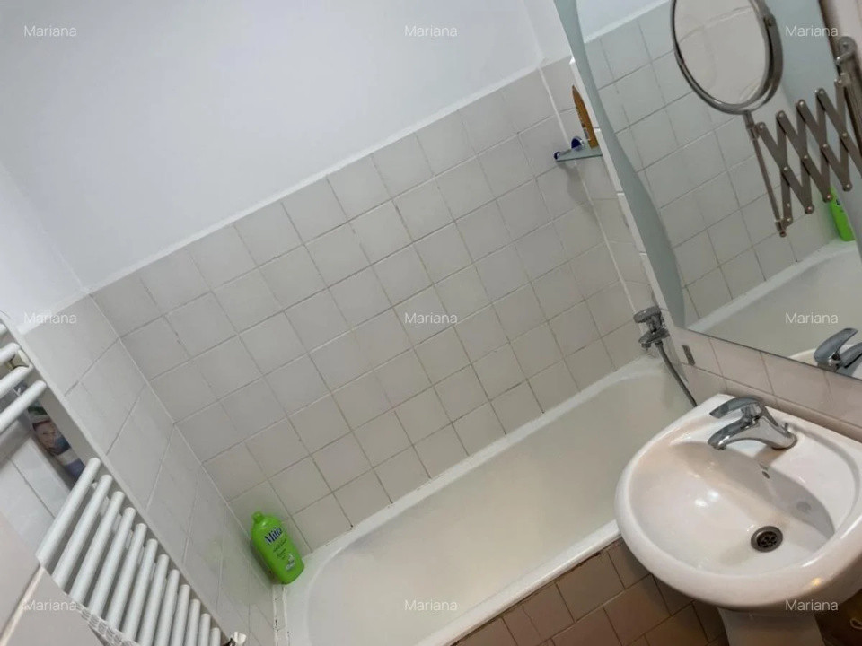 2 Camere | Lujerului - Cetatuia | 5 Minute Metrou