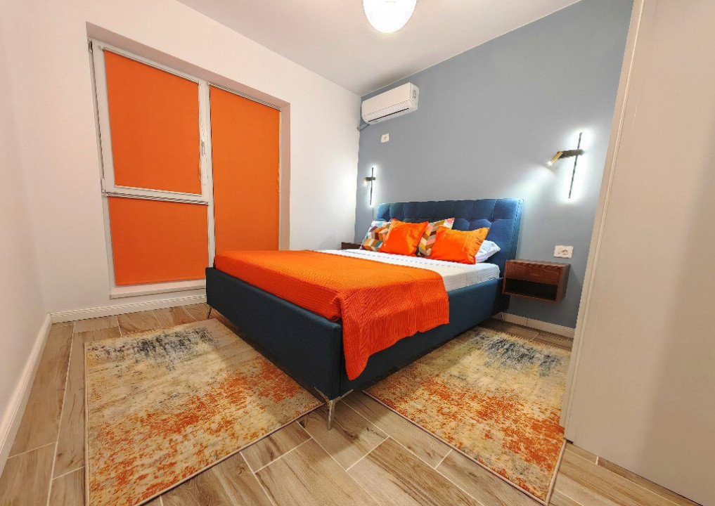 2 Camere | Pipera - Ambiance Residence | Loc de Parcare