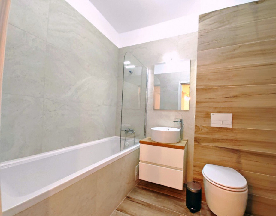 2 Camere | Pipera - Ambiance Residence | Loc de Parcare