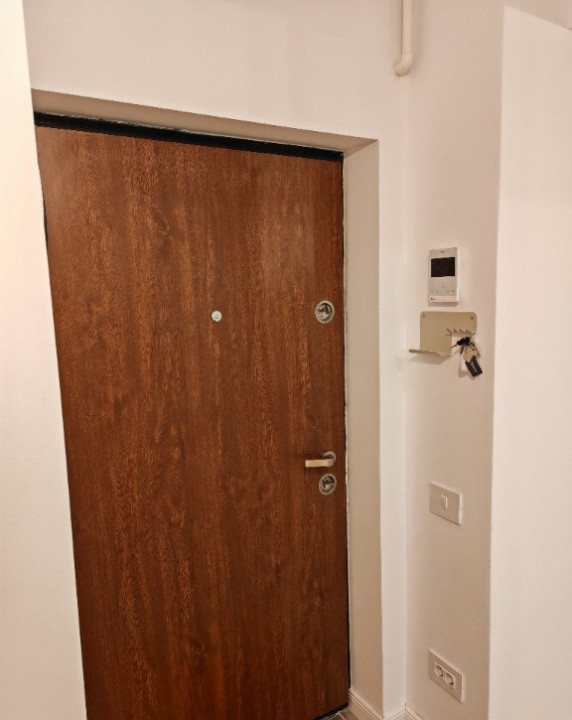 2 Camere | Pipera - Ambiance Residence | Loc de Parcare