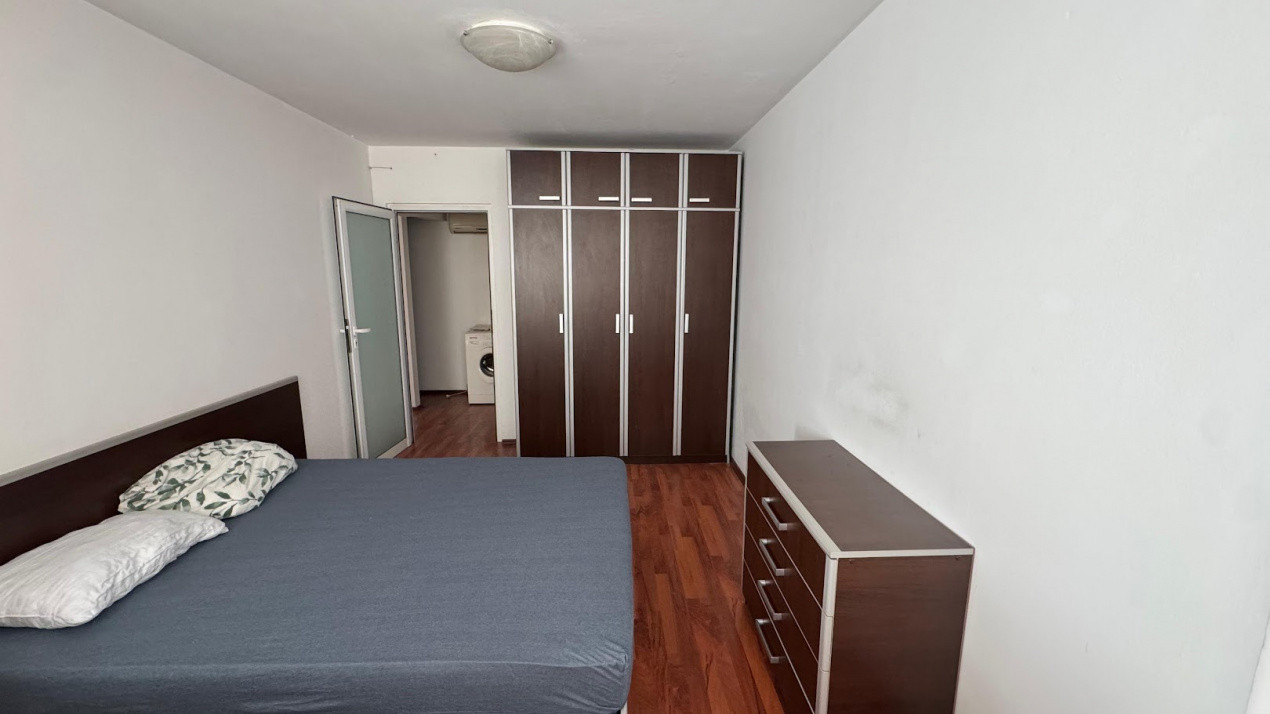 2 Camere | Dorobanti | Blocul Perla