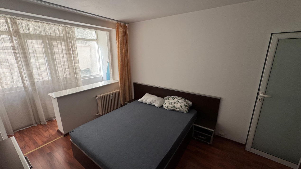 2 Camere | Dorobanti | Blocul Perla