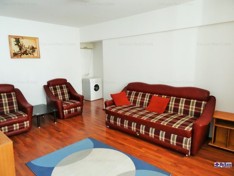 2 Camere | Dorobanti | Blocul Perla