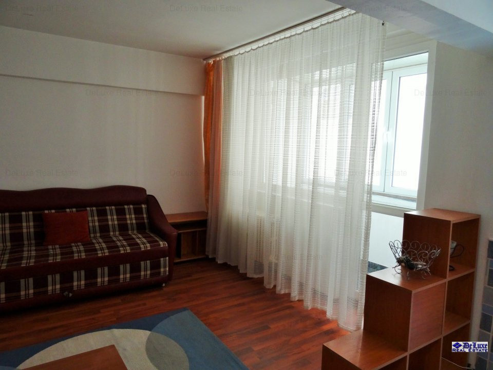 2 Camere | Dorobanti | Blocul Perla