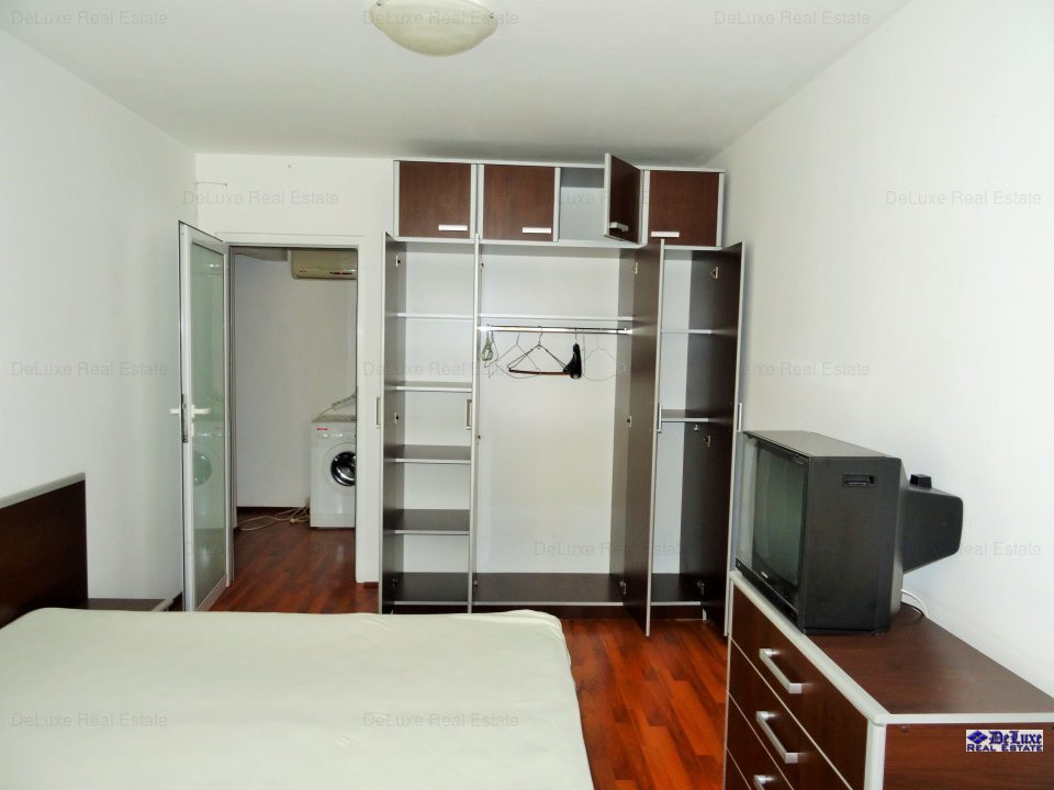 2 Camere | Dorobanti | Blocul Perla