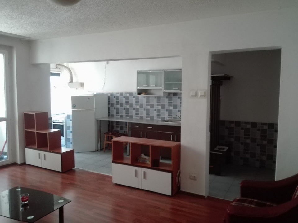 2 Camere | Dorobanti | Blocul Perla