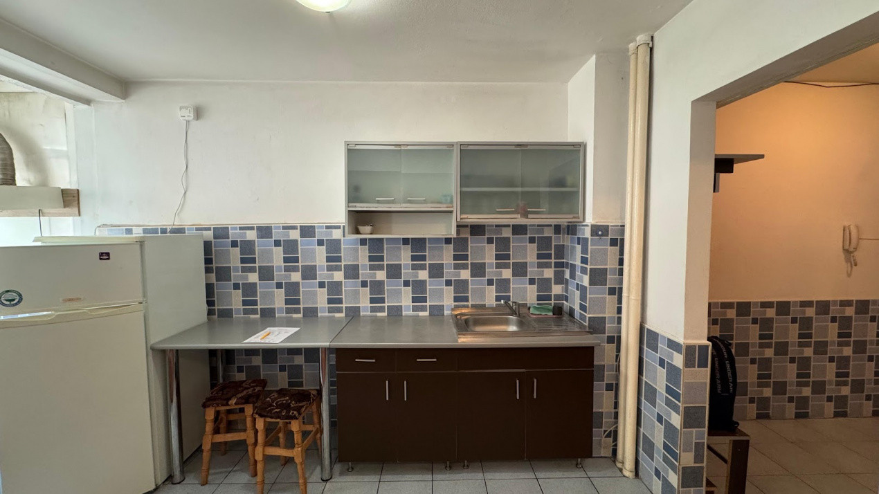 2 Camere | Dorobanti | Blocul Perla