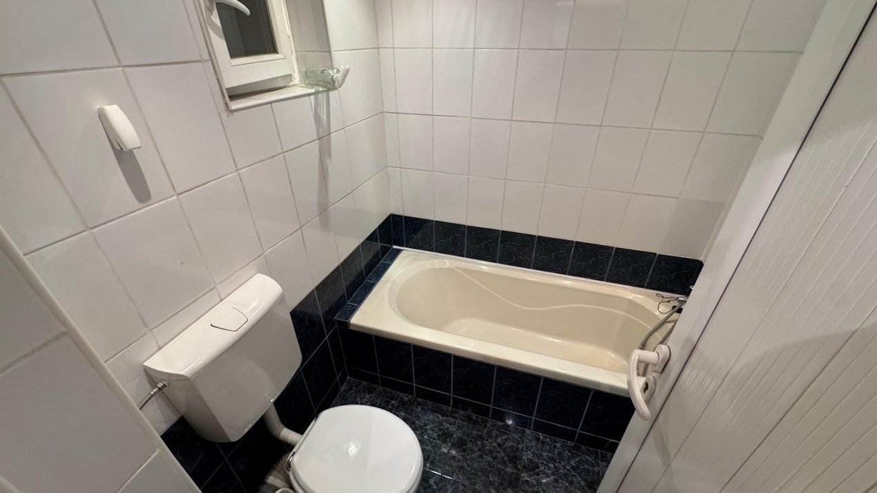 2 Camere | Dorobanti | Blocul Perla