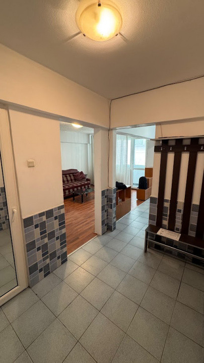 2 Camere | Dorobanti | Blocul Perla