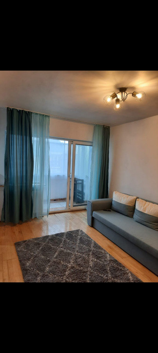 2 Camere | Dorobanti - Stefan ce Mare | Boiler | Pet Friendly