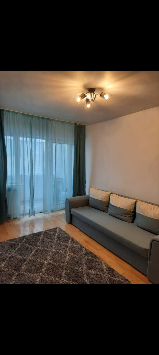 2 Camere | Dorobanti - Stefan ce Mare | Boiler | Pet Friendly