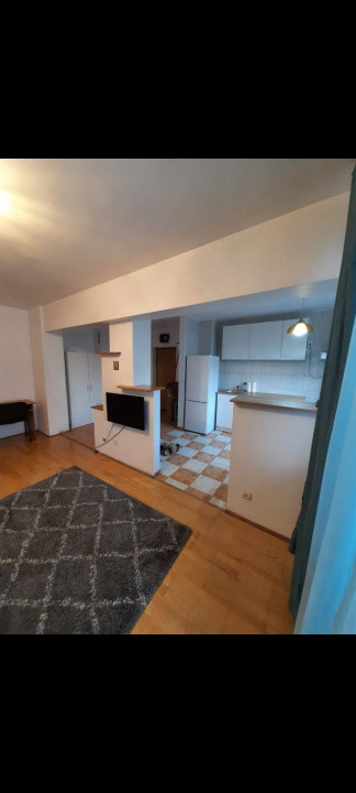 2 Camere | Dorobanti - Stefan ce Mare | Boiler | Pet Friendly