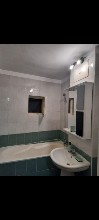 2 Camere | Dorobanti - Stefan ce Mare | Boiler | Pet Friendly