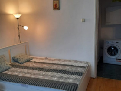 2 Camere | Dorobanti - Stefan ce Mare | Boiler | Pet Friendly