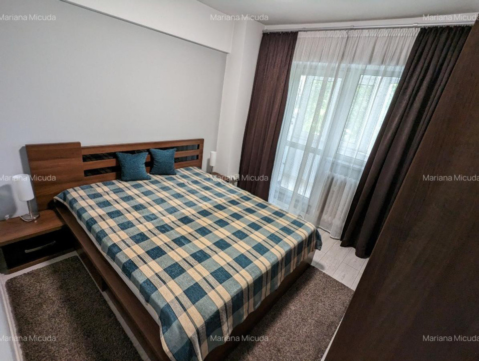 2 Camere | Calea Crangasi | 5 Minute Metrou 