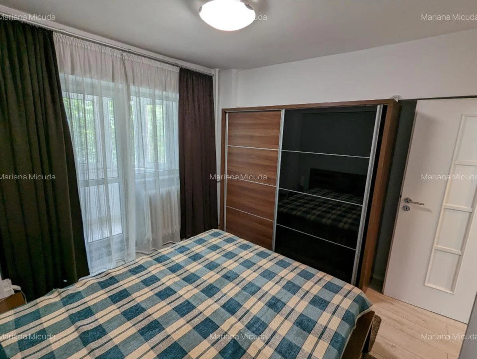 2 Camere | Calea Crangasi | 5 Minute Metrou 