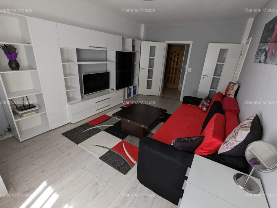 2 Camere | Calea Crangasi | 5 Minute Metrou 