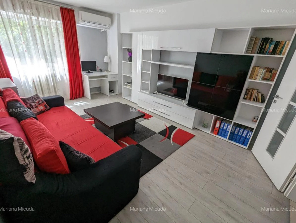 2 Camere | Calea Crangasi | 5 Minute Metrou 