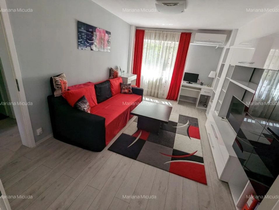 2 Camere | Calea Crangasi | 5 Minute Metrou 