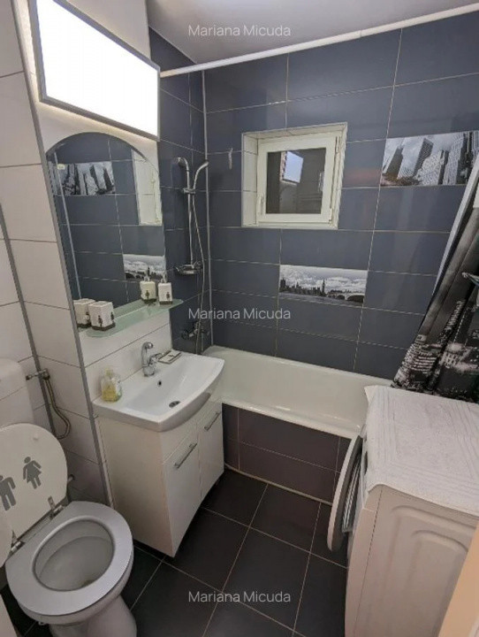 2 Camere | Calea Crangasi | 5 Minute Metrou 