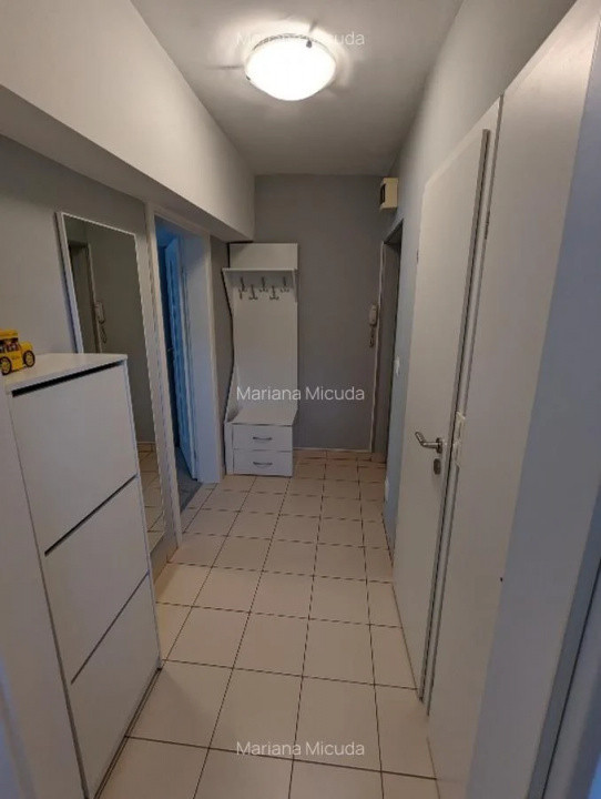 2 Camere | Calea Crangasi | 5 Minute Metrou 
