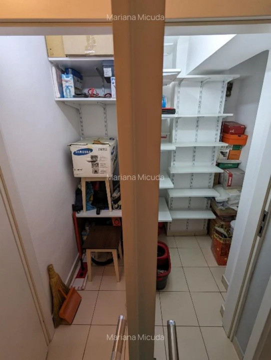 2 Camere | Calea Crangasi | 5 Minute Metrou 