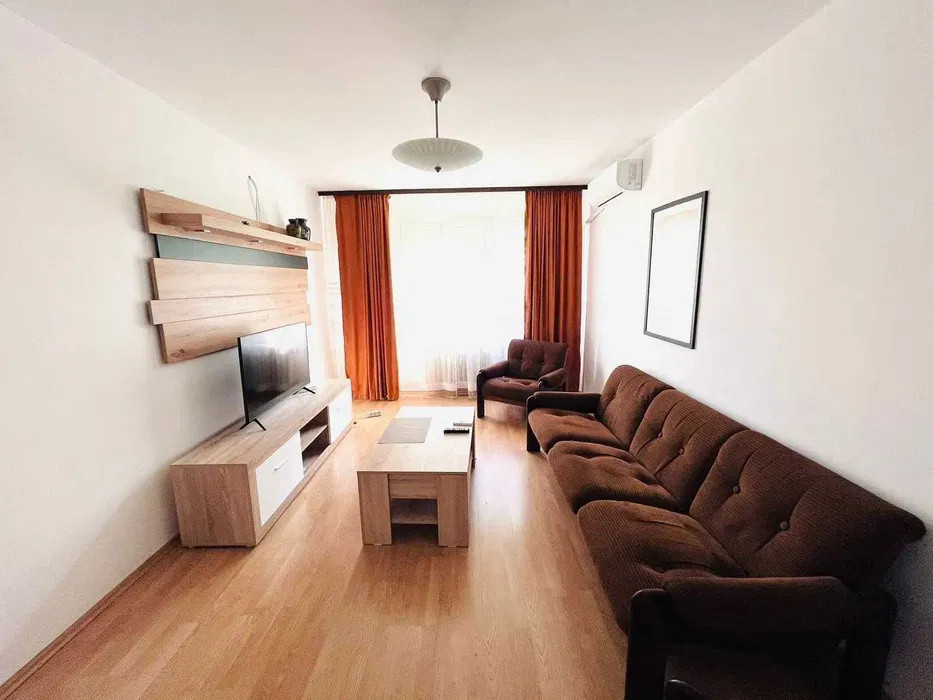 3 Camere | Giulesti - Prunaru | Pet Friendly