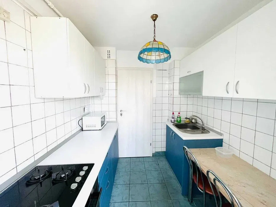 3 Camere | Giulesti - Prunaru | Pet Friendly