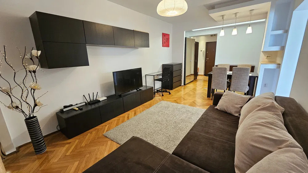 2 Camere | Calea Dorobanti | Boiler