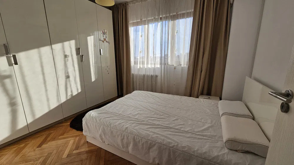 2 Camere | Calea Dorobanti | Boiler