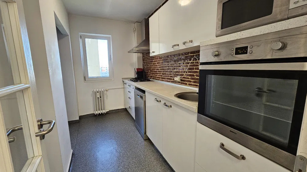 2 Camere | Calea Dorobanti | Boiler