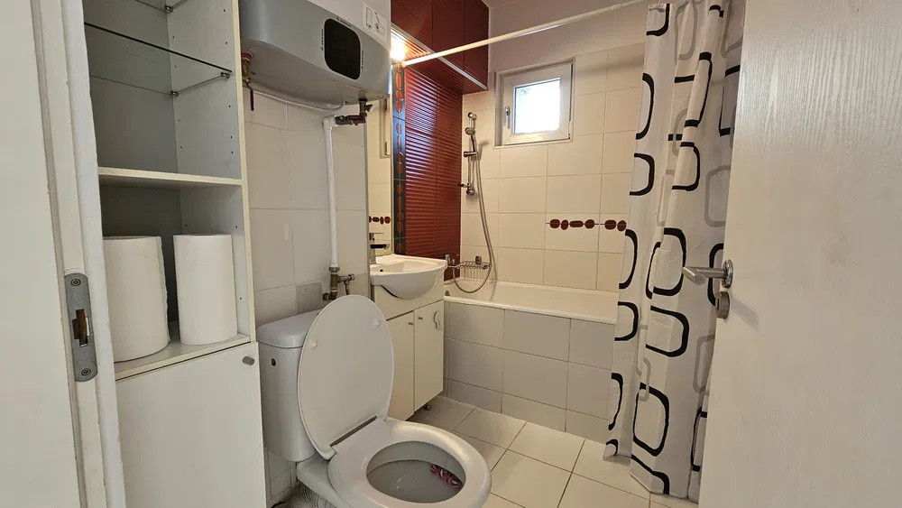 2 Camere | Calea Dorobanti | Boiler
