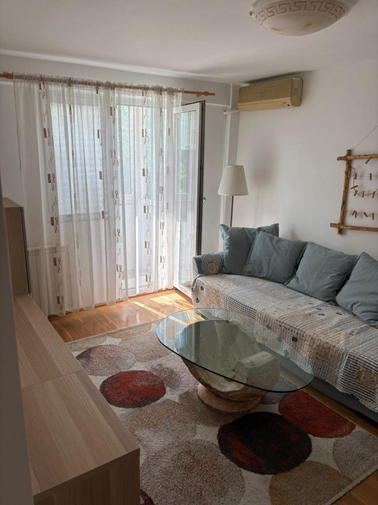 2 Camere | Dorobanti - Str.Amman | 10 Minute Metrou | Pet Friendly