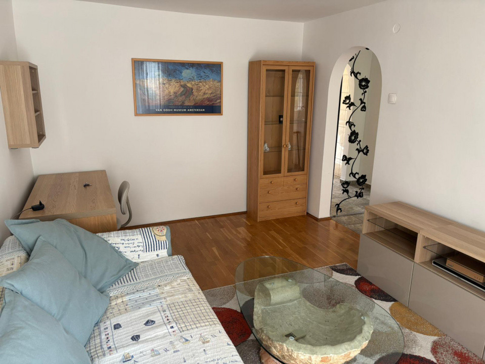 2 Camere | Dorobanti - Str.Amman | 10 Minute Metrou | Pet Friendly