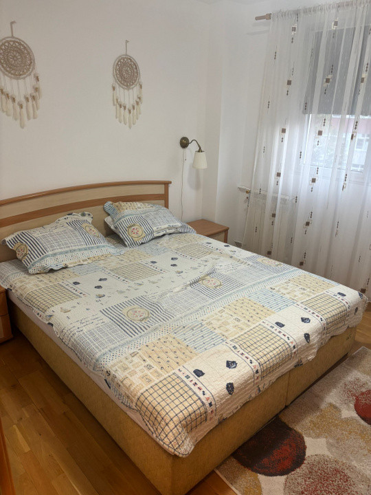 2 Camere | Dorobanti - Str.Amman | 10 Minute Metrou | Pet Friendly